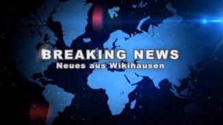 Wikihausen | SERIE - N°6 - Wikipedia – Wer ist Philip Cross?