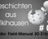 Wikihausen | SERIE - N°7 - Wikipedia verfälscht Daten der Zeitgeschichte - Gladio - US Field-Manual 30-31 B
