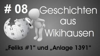 Wikihausen | SERIE - N°8 - Israelisches Foltergefängnis In Wikipedia schöngeschrieben
