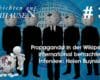 Wikihausen | SERIE - N°32 - Interview mit Helen Buyniski - Propaganda in der Wikipedia, international betrachtet