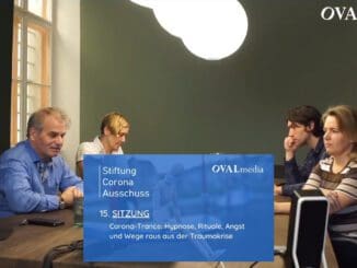 Corona-Ausschuß – Termin 15: Wege aus der Traumakrise