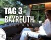CORONA INFO Tour – Bayreuth | 2020-09-29 – Tag 3 Busfunk