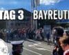 CORONA INFO Tour – Bayreuth | 2020-09-29 – Tag 3