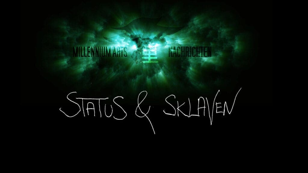 Nachrichten 種 Podcast | N°6 – Status & Sklaven