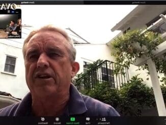 Corona-Ausschuß – Sondersitzung: Robert Kennedy Jr. zu Demonstrationen in Berlin & Corona-Impfung