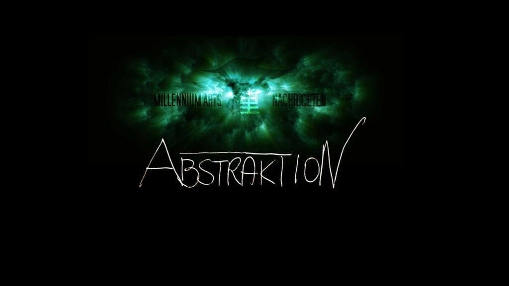 NachrichtenPodcast N°5 - Abstraktion