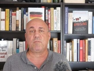 Maskenpflicht - Kopfschmerzen, Müdigkeit, Schwitzen, Herzrasen