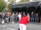 CORONA INFO Tour | SERIE - 2020-10-05 - Tag 8 - Münster
