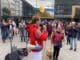 CORONA INFO Tour | SERIE - 2020-10-05 - Tag 8 - Bielefeld