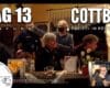 CORONA INFO Tour – Cottbus | 2020-10-12 – Tag 13 – Busfunk – Polizei im Restaurant