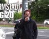 CORONA INFO Tour – Darmstadt | 2020-10-21- Tag 20 mit RA Markus Haintz