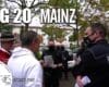 CORONA INFO Tour – Mainz | 2020-10-21- Tag 20 – Anzeige gegen die Polizei