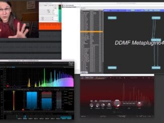Snakeoil | DDMF - Metaplugin