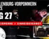 CORONA INFO Tour – Grenze MV | 2020-11-09 – Tag 27 – Polizeisperre, Rusch + 100.000 Menschen live dabei