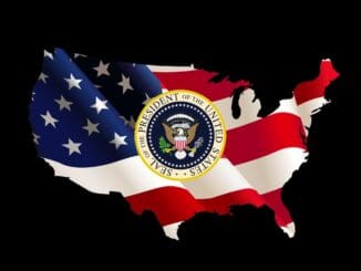 USA Wahlen 2020 | SERIE