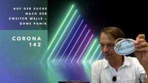 CORONA - Dr. Bodo Schiffmann | SERIE - CORONA 142