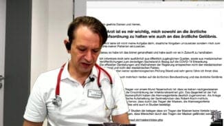 CORONA - Dr. Bodo Schiffmann | SERIE - 2021-01-07 - Boschimo des Tages