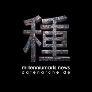 MILLENNIUM ARTS 種 Nachrichten