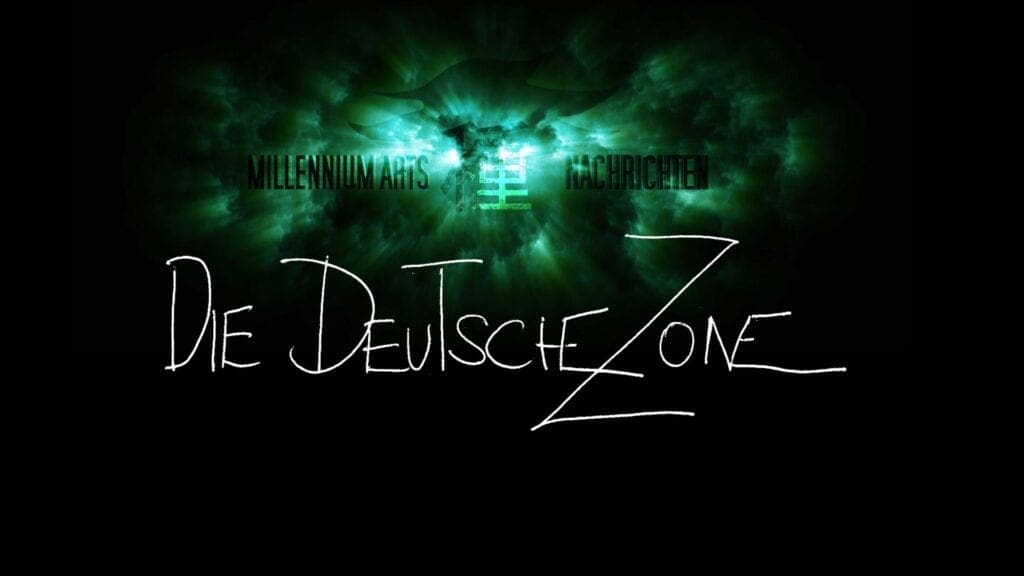 Nachrichten 種 Podcast | N°12 - Die Deutsche Zone