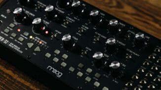 VCV Rack | TUTORIAL – Nachbau MOOG Mother-32