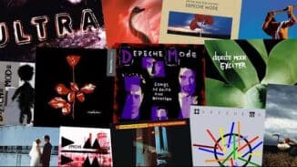 Depeche Mode | 現実 - 1980-2001