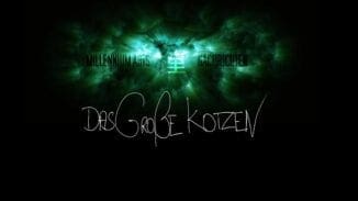 Nachrichten 種 Podcast | N°14 - Das Große Kotzen