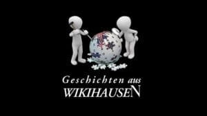 Wikihausen | SERIE - Geschichten aus Wikihausen