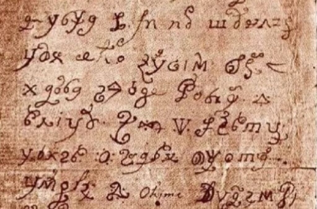 Maria Crocifissa della Concezione