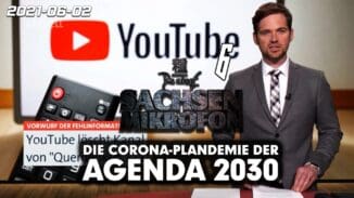 OSM 6 | Die Corona-Plandemie der Agenda 2030 – 2021-06-02 | LIVE