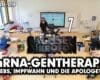 OSM 7 | mRNA-GENTHERAPIE – Krebs, Impfwahn und die Apologeten – 2021-06-09 | LIVE