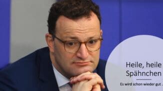 CORONA – Dr. Bodo Schiffmann | SERIE – 2020-05-30 – Corona 50