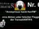 Wikihausen | SERIE - N°60 - Roman Protassewitsch