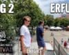 CORONA INFO Revival Tour – Erfurt | 2021-07-25 – Tag 2