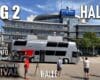 CORONA INFO Revival Tour – Halle vor dem MDR | 2021-07-25 – Tag 2