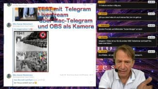 CORONA - Dr. Bodo Schiffmann | SERIE - 2021-09-01 - Boschimo des Tages