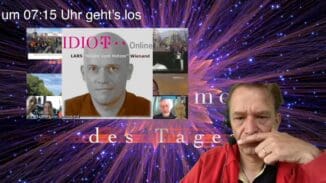 CORONA – Dr. Bodo Schiffmann | SERIE – 2021-10-06 – Boschimo des Tages