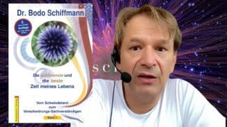 CORONA – Dr. Bodo Schiffmann | SERIE – 2021-10-27 – Boschimo des Tages