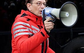 Dr. Bodo Schiffmann