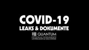 COVID-19 | QUANTUM