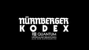 NÜRNBERGER Kodex | QUANTUM