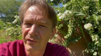 CORONA – Dr. Bodo Schiffmann | SERIE – 2022-01-01 – Boschimo des Tages