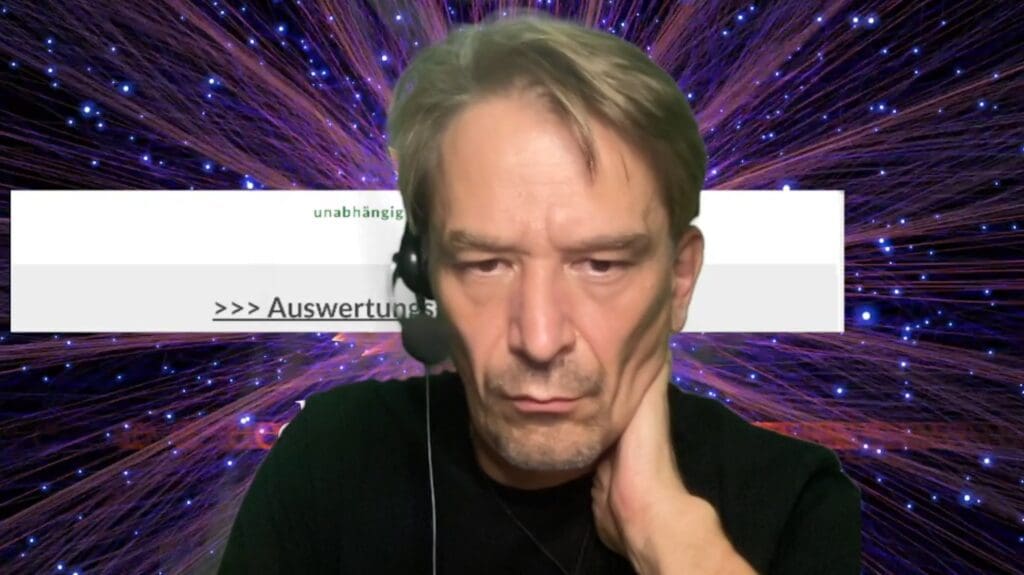 CORONA – Dr. Bodo Schiffmann | SERIE – 2022-01-30 – Boschimo des Tages