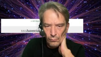 CORONA – Dr. Bodo Schiffmann | SERIE – 2022-01-30 – Boschimo des Tages