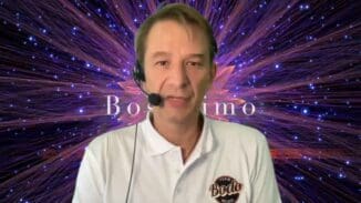 CORONA – Dr. Bodo Schiffmann | SERIE – 2022-02-22 – Boschimo des Tages