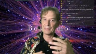 CORONA – Dr. Bodo Schiffmann | SERIE – 2022-03-27 - Boschimo des Tages