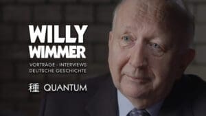 Willy Wimmer | QUANTUM