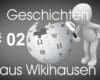 Wikihausen | SERIE - N°2 - Die Organisation der Wikipedia ist verfassungswidrig