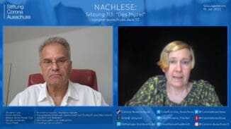 Corona-Ausschuß | SITZUNG 113 Nachlese - Das Mycel