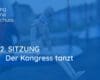 Corona-Ausschuß | SITZUNG 122 - Der Kongress tanzt