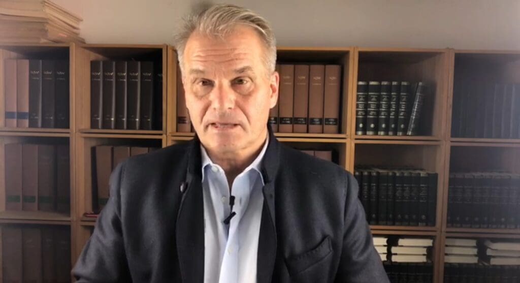 Dr. Reiner Fuellmich | QUANTUM – 2022-09-28 – Statement zu den Ereignissen der letzten Wochen